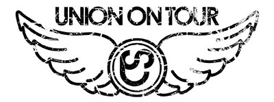 Union on Tour Logo