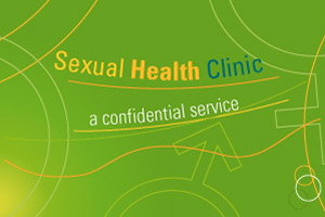 Sexual Health Drop-In Clinic