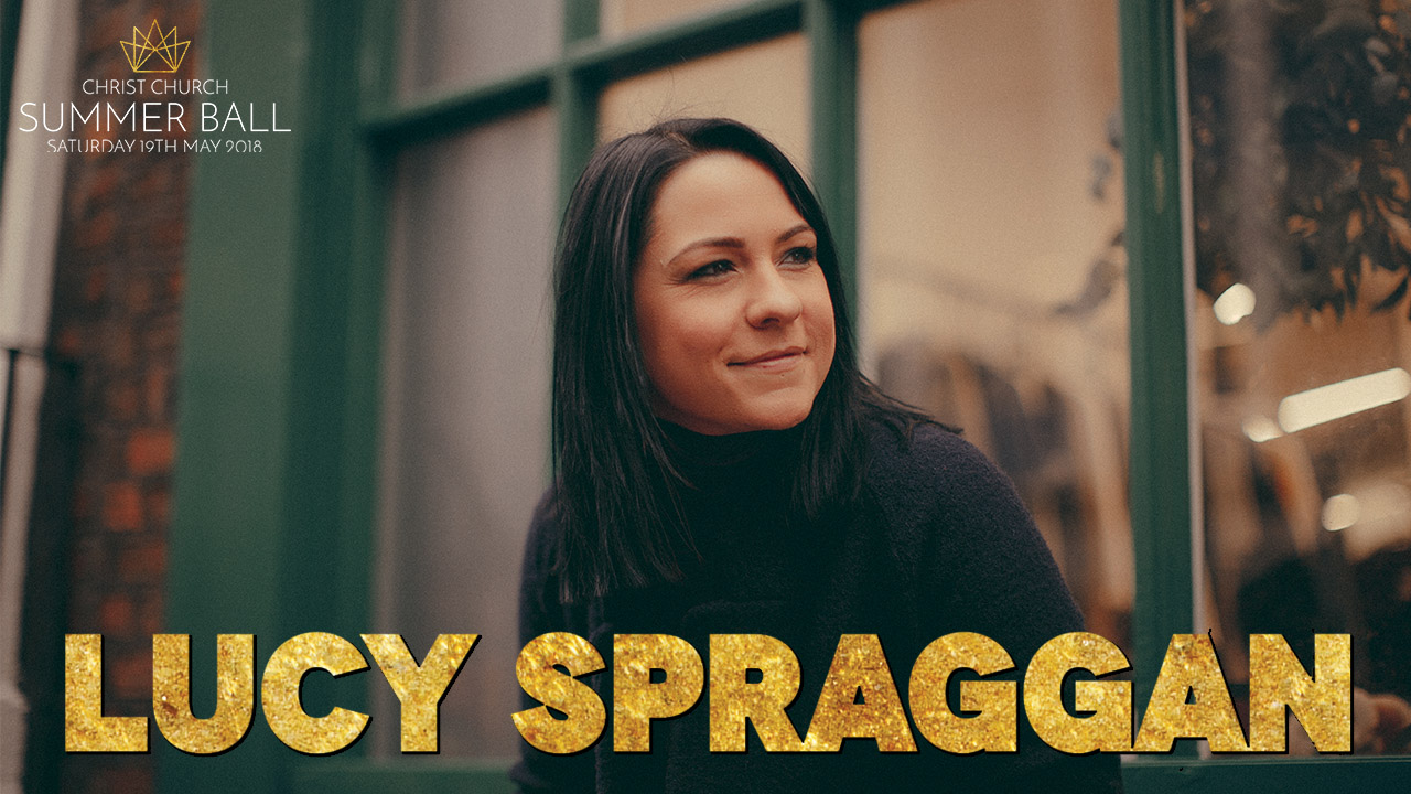 Lucy Spraggan