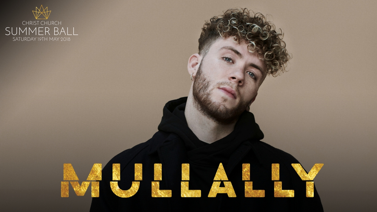 Mullally