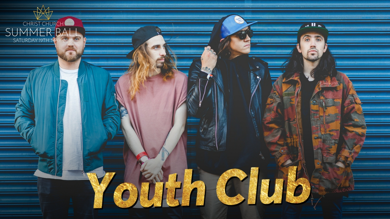 Youth Club