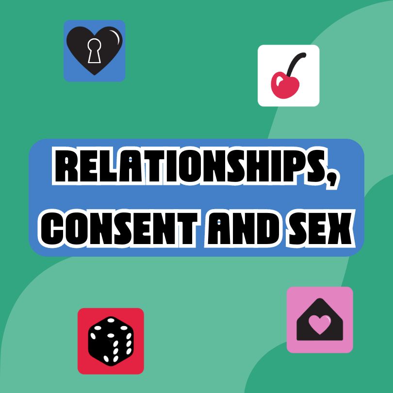 Relationships Consent And Sex 1431